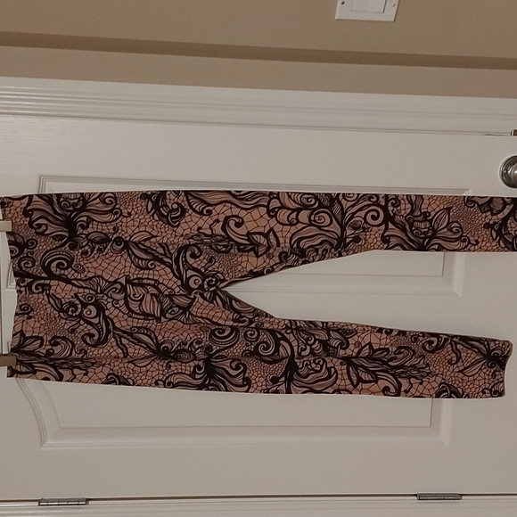 Leggings - Picture 1 of 2